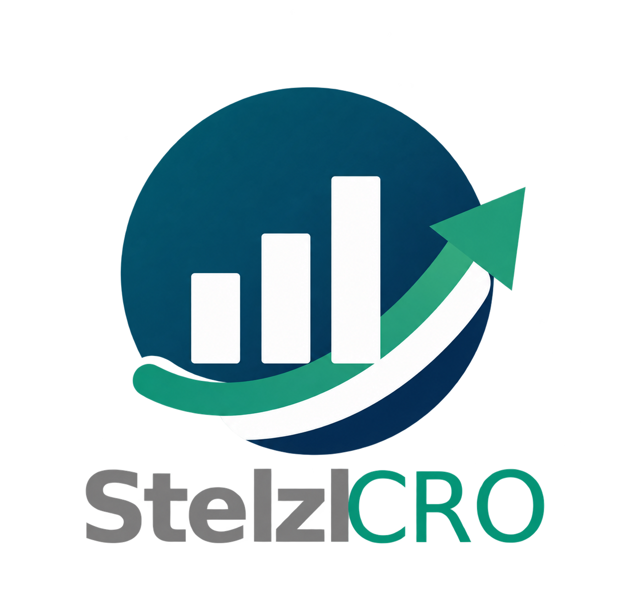 StelzlCRO logo