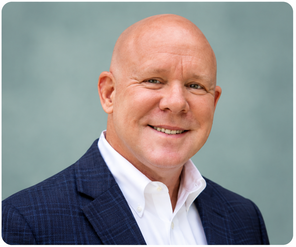 David Stelzl, Co-Founder of StelzlCRO